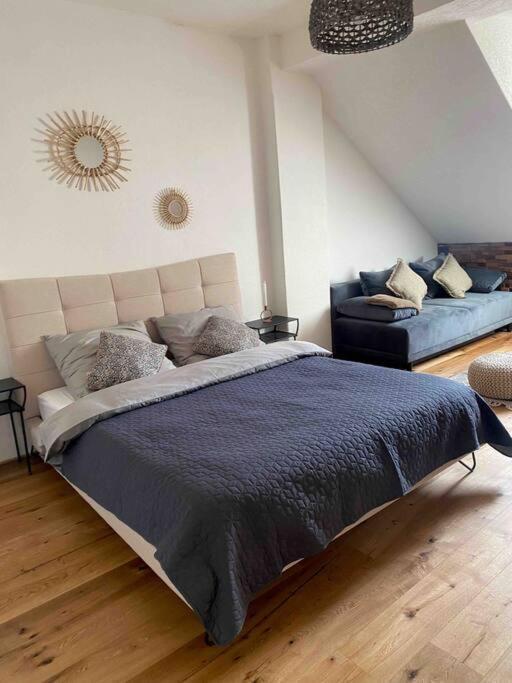 Cozy And Warm Apartment In The Heart Of Karlsbad Karlovy Vary Exterior foto